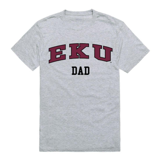EKU Eastern Kentucky University Colonels College Dad T-Shirt-Campus-Wardrobe