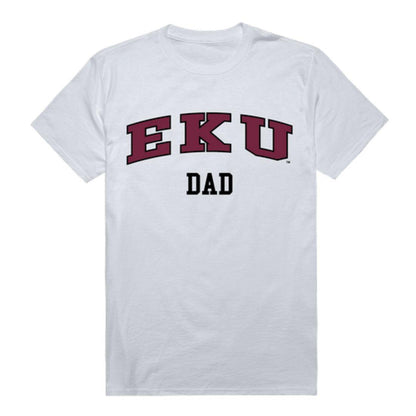 EKU Eastern Kentucky University Colonels College Dad T-Shirt-Campus-Wardrobe
