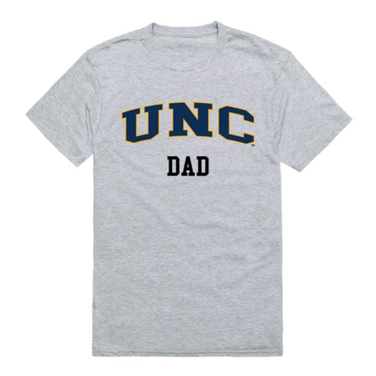 University of Northern Colorado Bears College Dad T-Shirt-Campus-Wardrobe