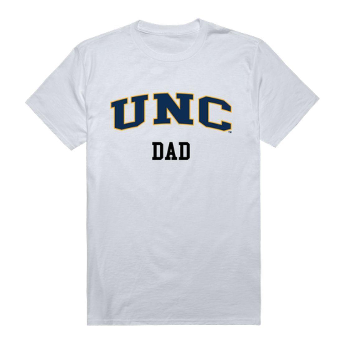 University of Northern Colorado Bears College Dad T-Shirt-Campus-Wardrobe