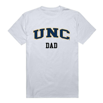 University of Northern Colorado Bears College Dad T-Shirt-Campus-Wardrobe