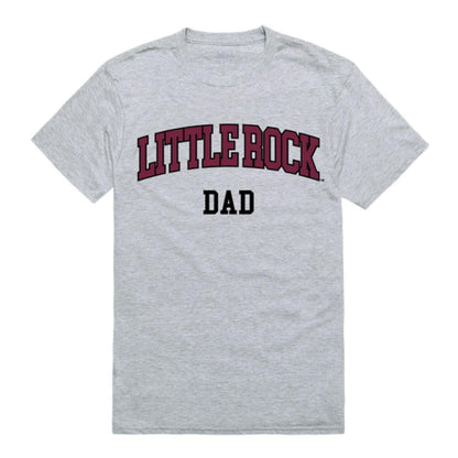 Arkansas at Little Rock Trojans College Dad T-Shirt-Campus-Wardrobe