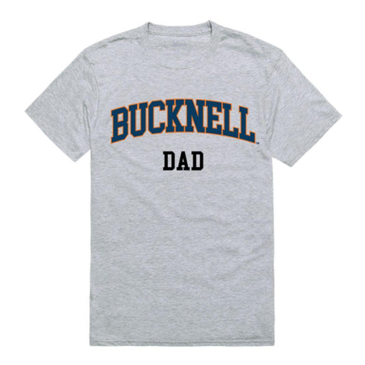 Bucknell University Bison College Dad T-Shirt-Campus-Wardrobe
