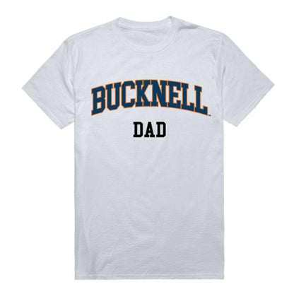 Bucknell University Bison College Dad T-Shirt-Campus-Wardrobe