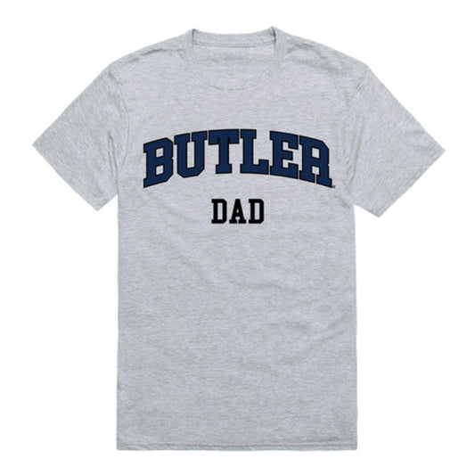 Butler University Bulldog College Dad T-Shirt-Campus-Wardrobe