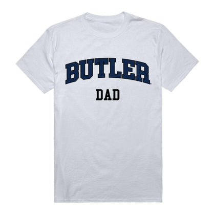 Butler University Bulldog College Dad T-Shirt-Campus-Wardrobe