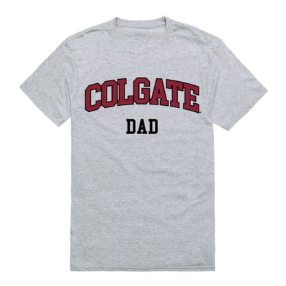 Colgate University Raider College Dad T-Shirt-Campus-Wardrobe