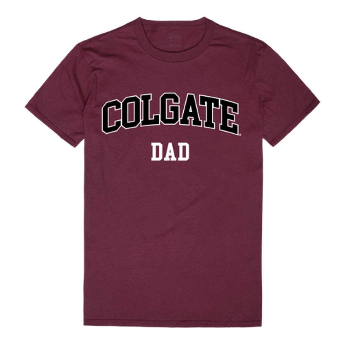 Colgate University Raider College Dad T-Shirt-Campus-Wardrobe