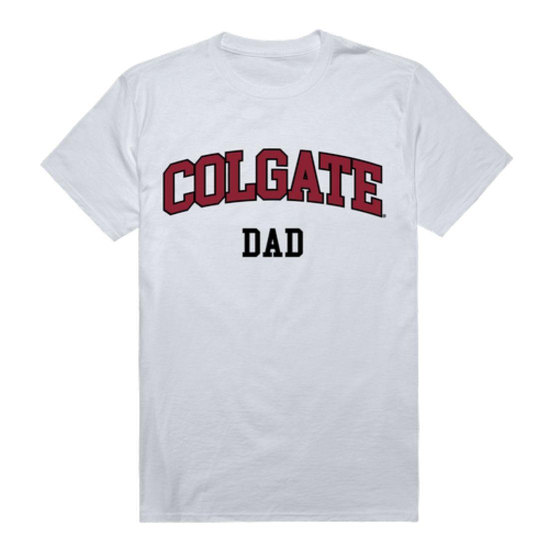 Colgate University Raider College Dad T-Shirt-Campus-Wardrobe