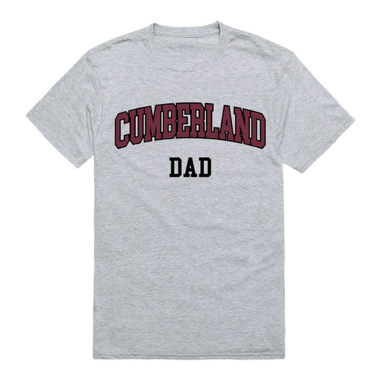 Cumberland University Phoenix College Dad T-Shirt-Campus-Wardrobe