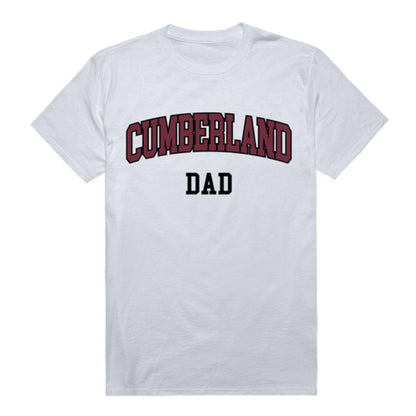 Cumberland University Phoenix College Dad T-Shirt-Campus-Wardrobe