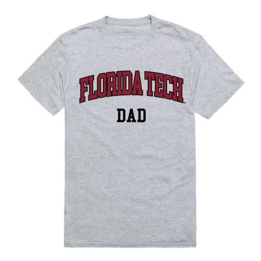 FIorida Institute of Technology Panthers College Dad T-Shirt-Campus-Wardrobe