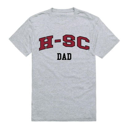 HSC Hampden-Sydney College Tigers College Dad T-Shirt-Campus-Wardrobe