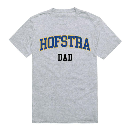 Hofstra University Pride College Dad T-Shirt-Campus-Wardrobe