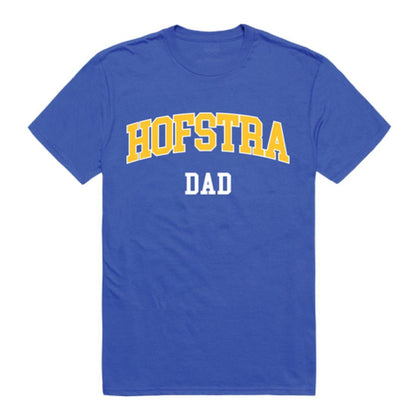 Hofstra University Pride College Dad T-Shirt-Campus-Wardrobe