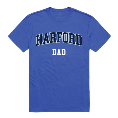 Harford Community College Fighting Owls College Dad T-Shirt-Campus-Wardrobe