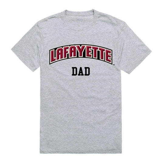 Lafayette College Leopards College Dad T-Shirt-Campus-Wardrobe