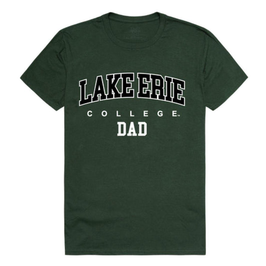 Lake Erie College Storm College Dad T-Shirt-Campus-Wardrobe