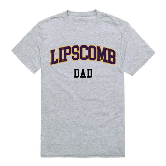 Lipscomb University Bisons College Dad T-Shirt-Campus-Wardrobe
