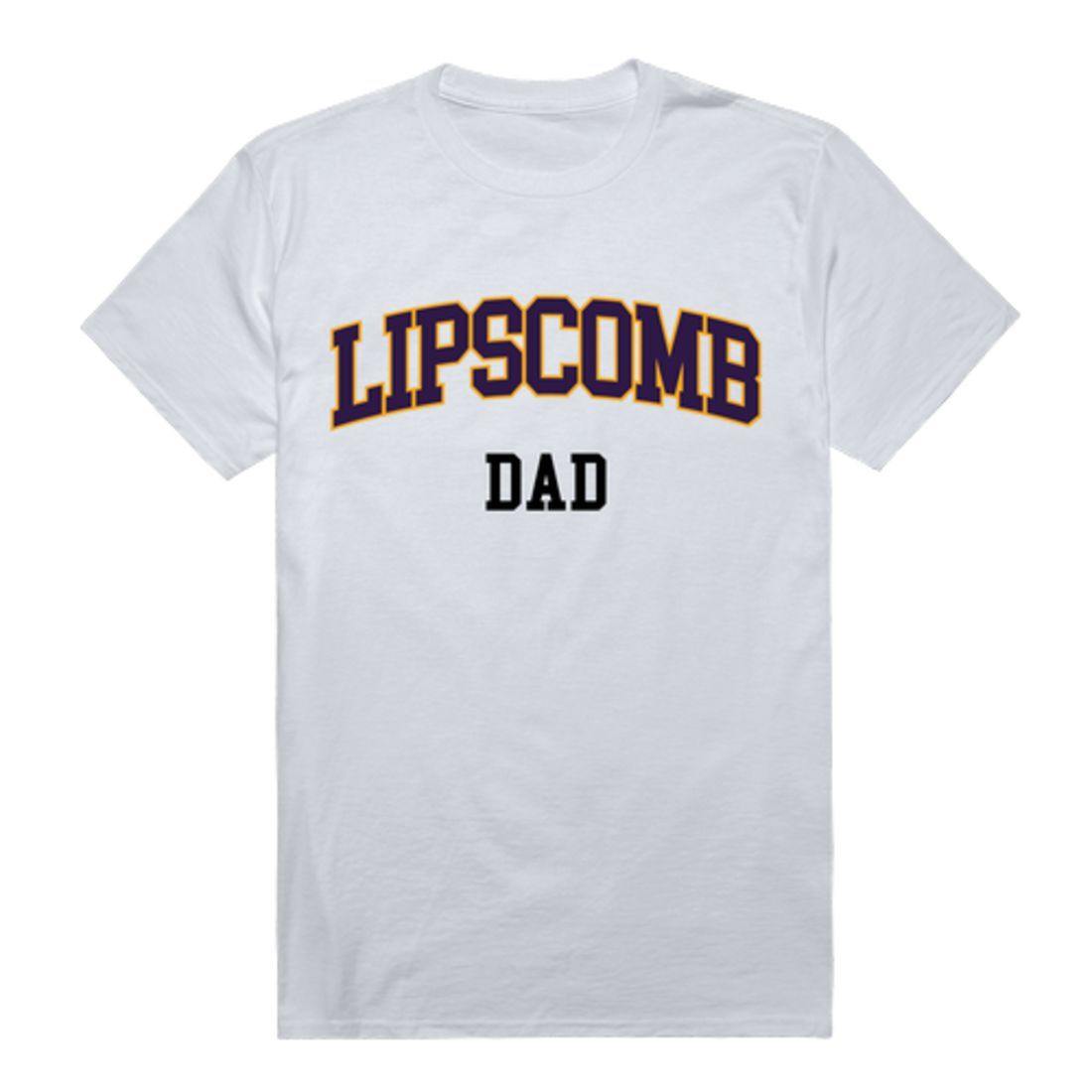 Lipscomb University Bisons College Dad T-Shirt-Campus-Wardrobe