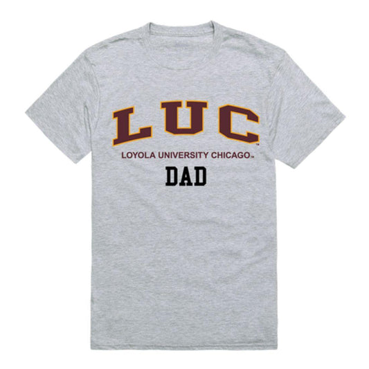 UCLA Bruins Dad Officially Licensed T-Shirt