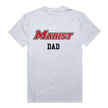 Marist College Foxes College Dad T-Shirt-Campus-Wardrobe