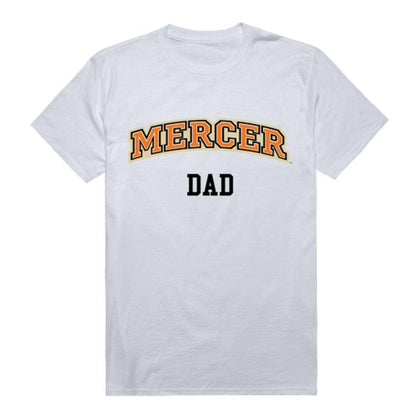 Mercer University Bears College Dad T-Shirt-Campus-Wardrobe