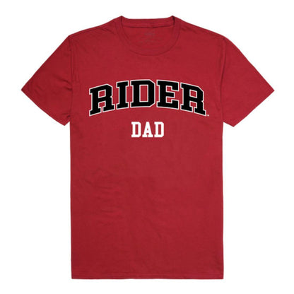 Rider University Broncs College Dad T-Shirt-Campus-Wardrobe