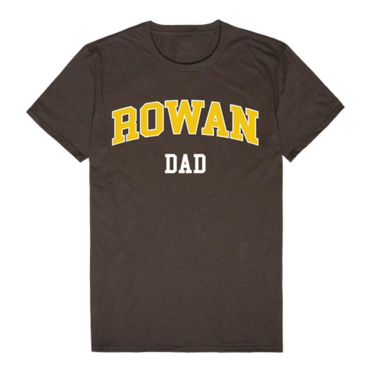 Rowan University Profs College Dad T-Shirt-Campus-Wardrobe