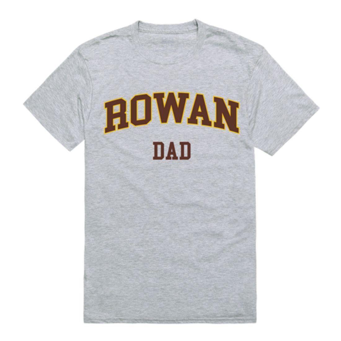 Rowan University Profs College Dad T-Shirt-Campus-Wardrobe