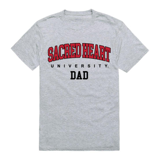 Sac Heart University Pioneers College Dad T-Shirt-Campus-Wardrobe
