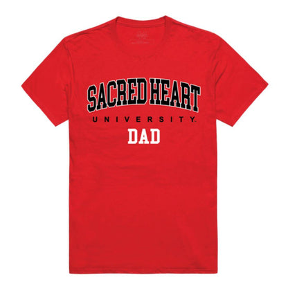 Sac Heart University Pioneers College Dad T-Shirt-Campus-Wardrobe