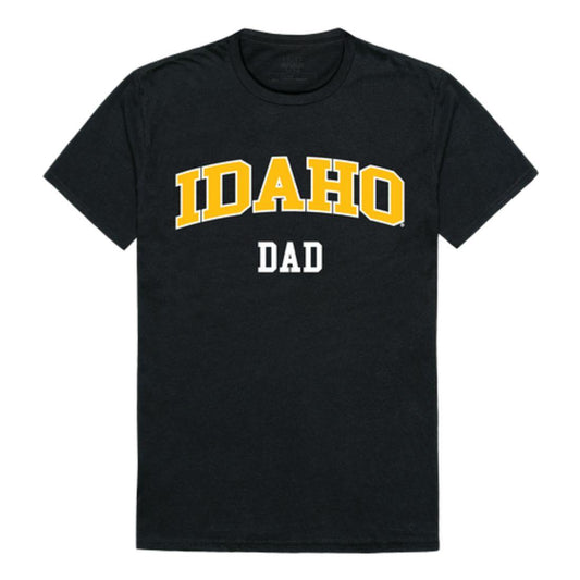 University of Idaho Vandals College Dad T-Shirt-Campus-Wardrobe