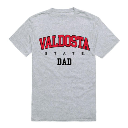 Valdosta V-State University Blazers College Dad T-Shirt-Campus-Wardrobe