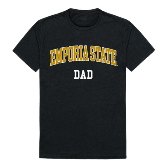 Emporia State University Hornets College Dad T-Shirt-Campus-Wardrobe