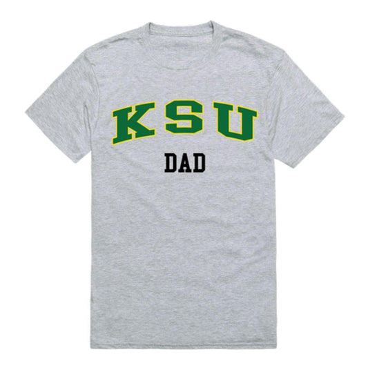 KYSU Kentucky State University Thorobs College Dad T-Shirt-Campus-Wardrobe