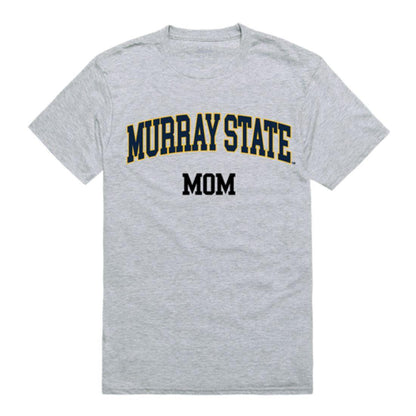 MSU Murray State University Racers College Mom Womens T-Shirt-Campus-Wardrobe