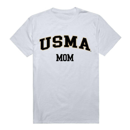 USMA United States Military Academy West Point Army Nights College Mom Womens T-Shirt-Campus-Wardrobe