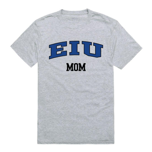 EIU Eastern Illinois University Panthers College Mom Womens T-Shirt-Campus-Wardrobe