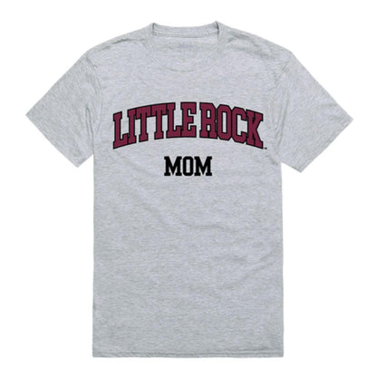 Arkansas at Little Rock Trojans College Mom Womens T-Shirt-Campus-Wardrobe