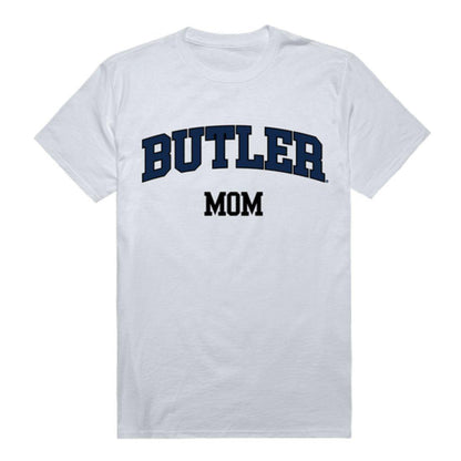 Butler University Bulldog College Mom Womens T-Shirt-Campus-Wardrobe