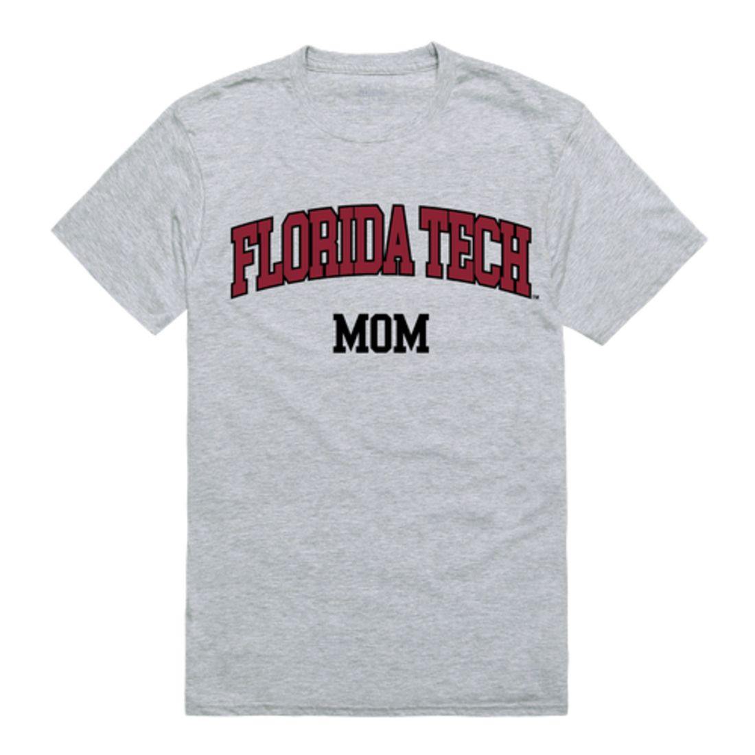 FIorida Institute of Technology Panthers College Mom Womens T-Shirt-Campus-Wardrobe