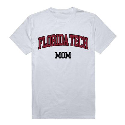 FIorida Institute of Technology Panthers College Mom Womens T-Shirt-Campus-Wardrobe