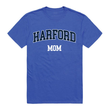 Harford Community College Fighting Owls College Mom Womens T-Shirt-Campus-Wardrobe