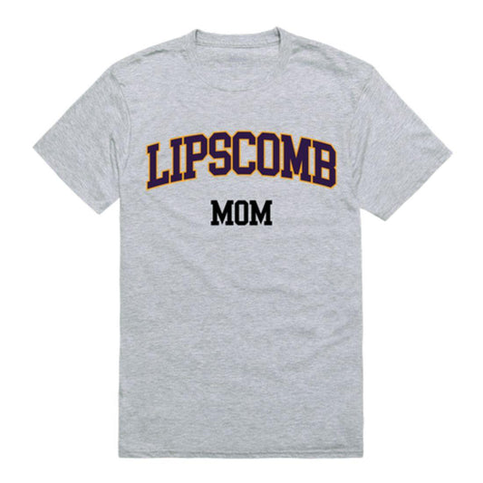 Lipscomb University Bisons College Mom Womens T-Shirt-Campus-Wardrobe