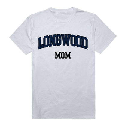 Longwood University Lancers College Mom Womens T-Shirt-Campus-Wardrobe