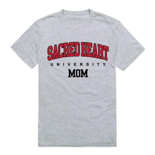 Sacred Heart University Pioneers College Mom Womens T-Shirt-Campus-Wardrobe