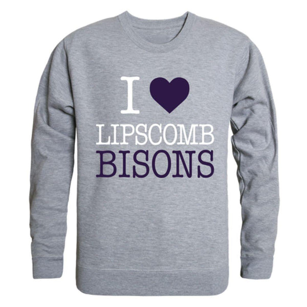 Lipscomb sweatshirt hotsell