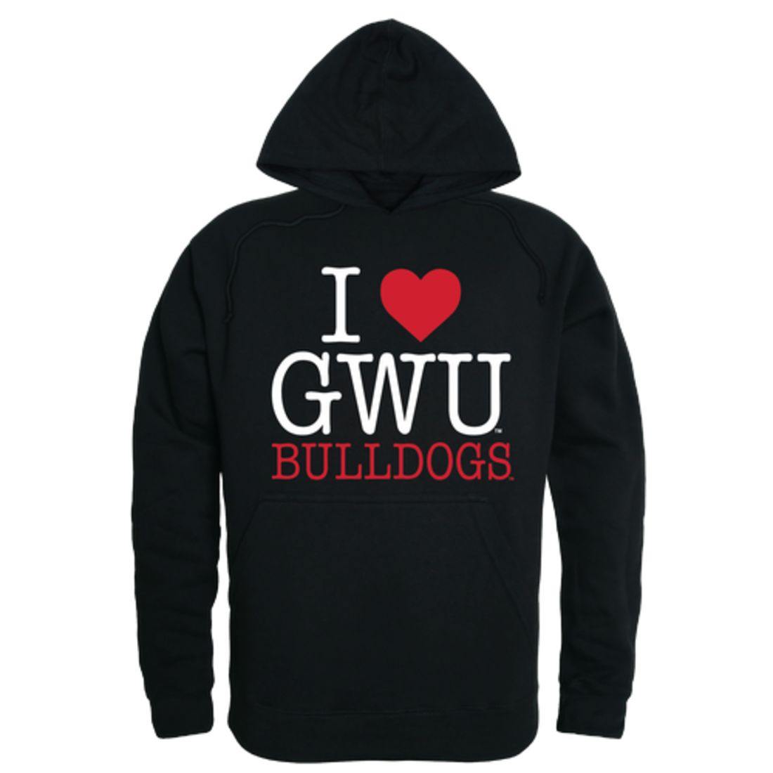 Gwu hoodie clearance