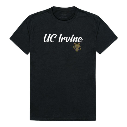 University of California UC Irvine Anteaters Script Tee T-Shirt-Campus-Wardrobe